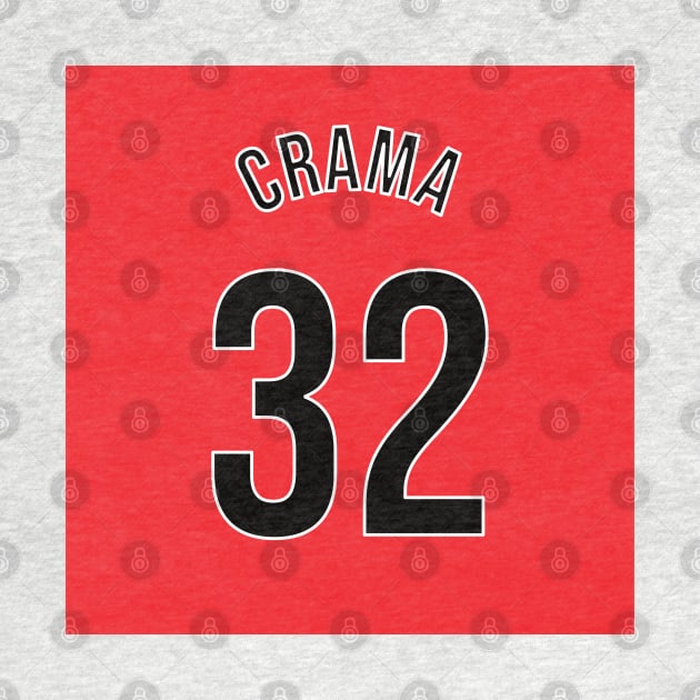 Crama 32 Home Kit - 22/23 Season by GotchaFace